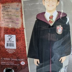 Harry Potter robe